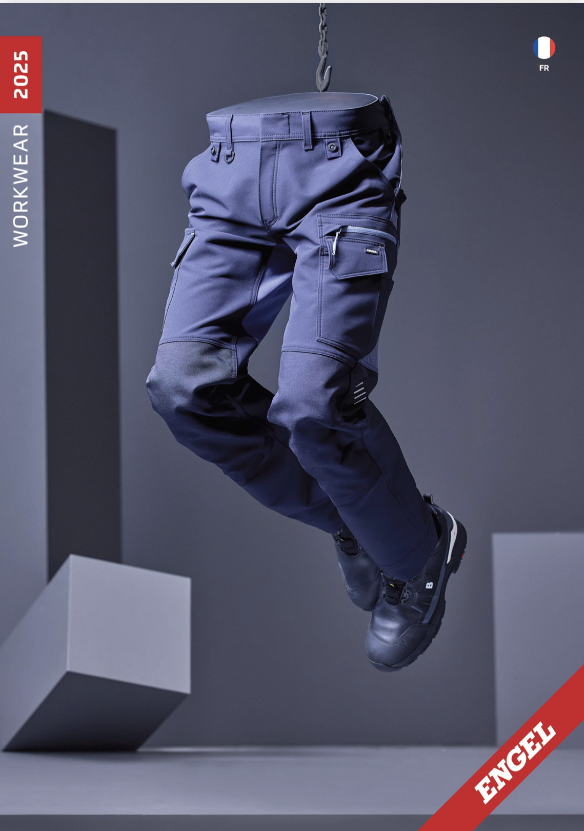 Catalogue Engel