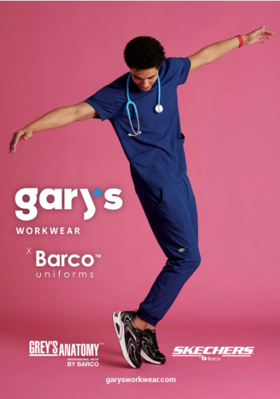Catalogue Grey's Anatomy
