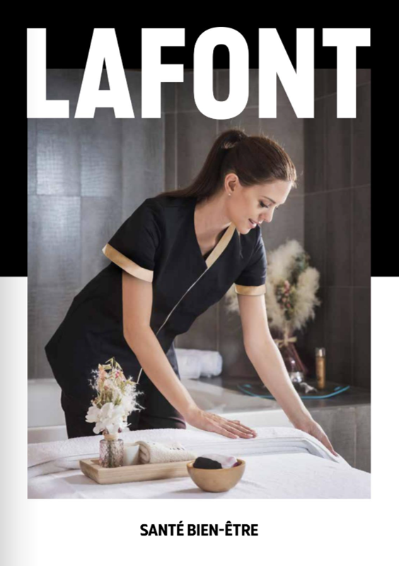 Catalogue Lafont Santé Bien-être