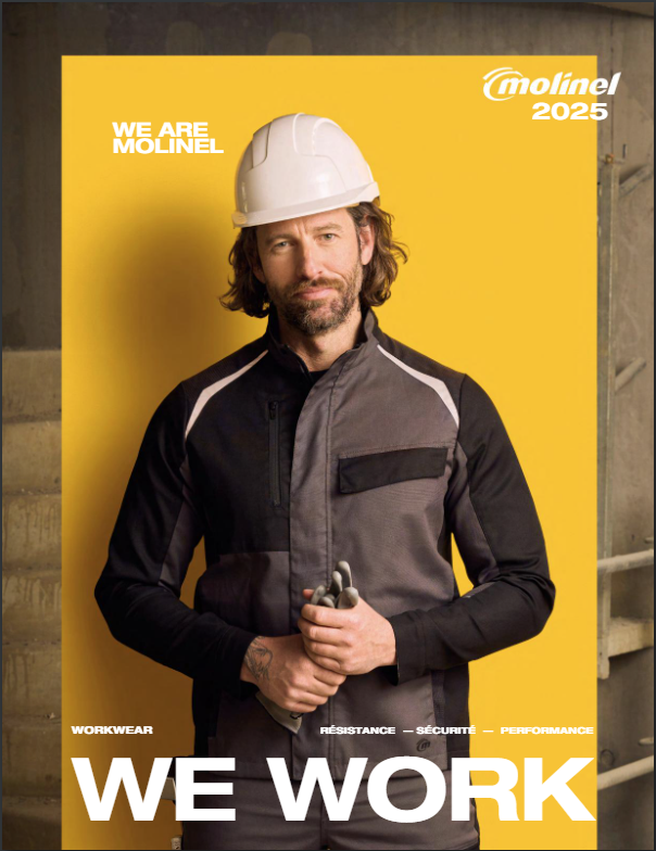 Catalogue Molinel