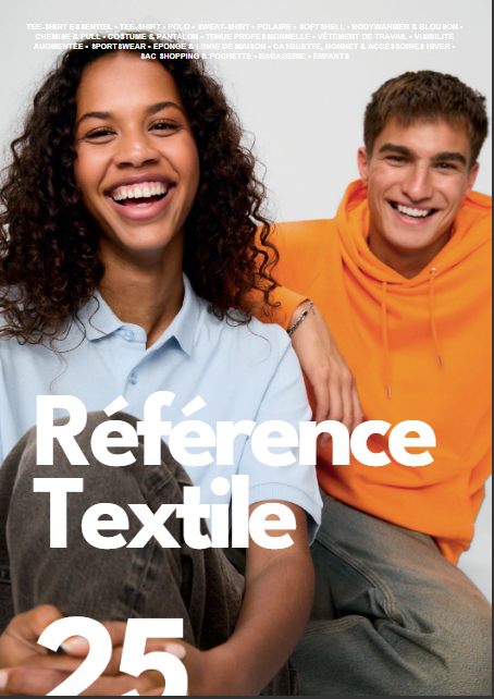 Catalogue Imbretex  Reference