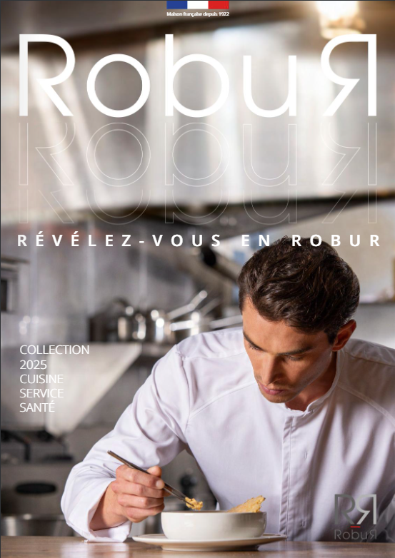 Catalogue Robur