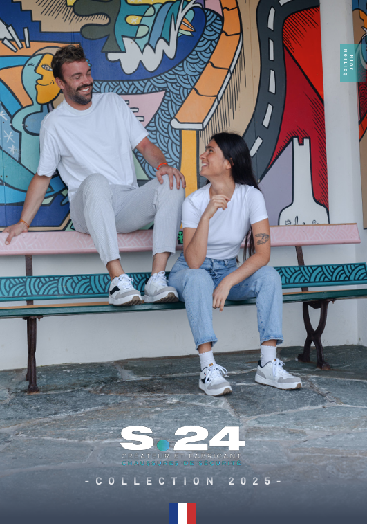 Catalogue S24 Catalogue S24