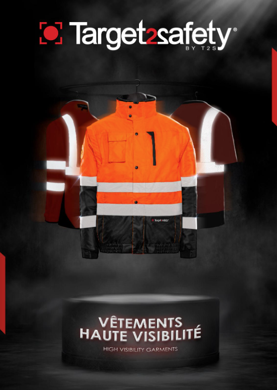 Catalogue Target To Safety