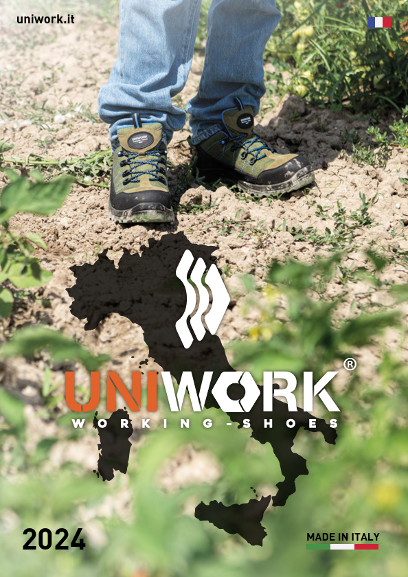 Catalogue Uniwork Catalogue Uniwork