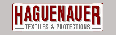 HAGUENAUER Textiles & protections, L'expertise au service des professionnels